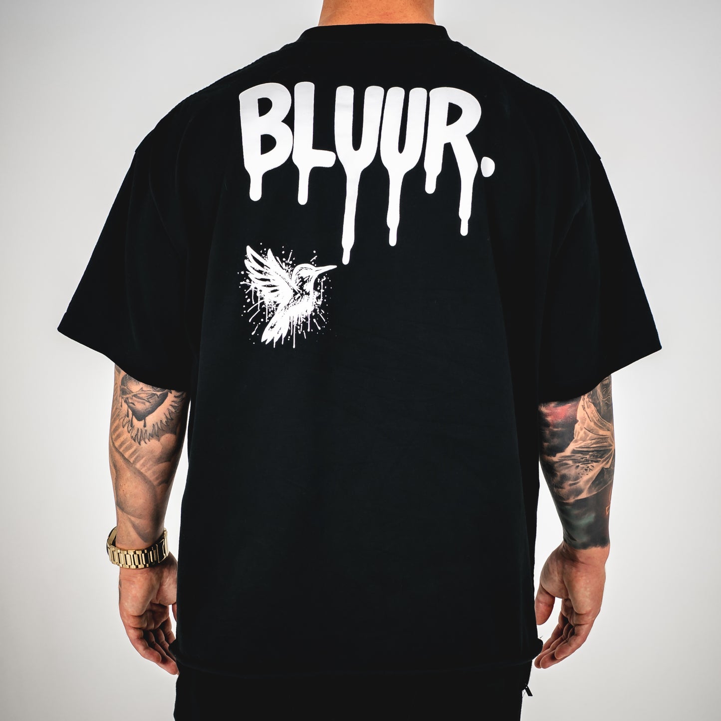 HUMING BIRD TEE