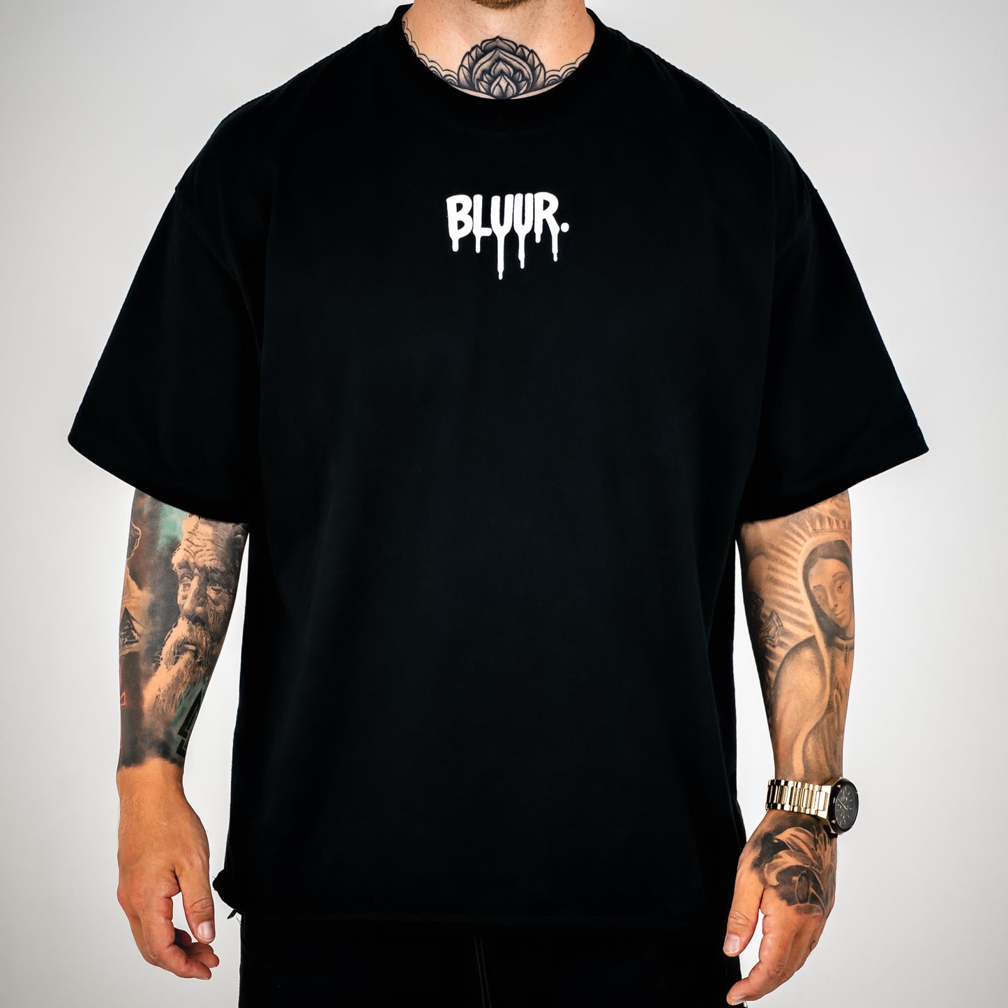 HUMING BIRD TEE