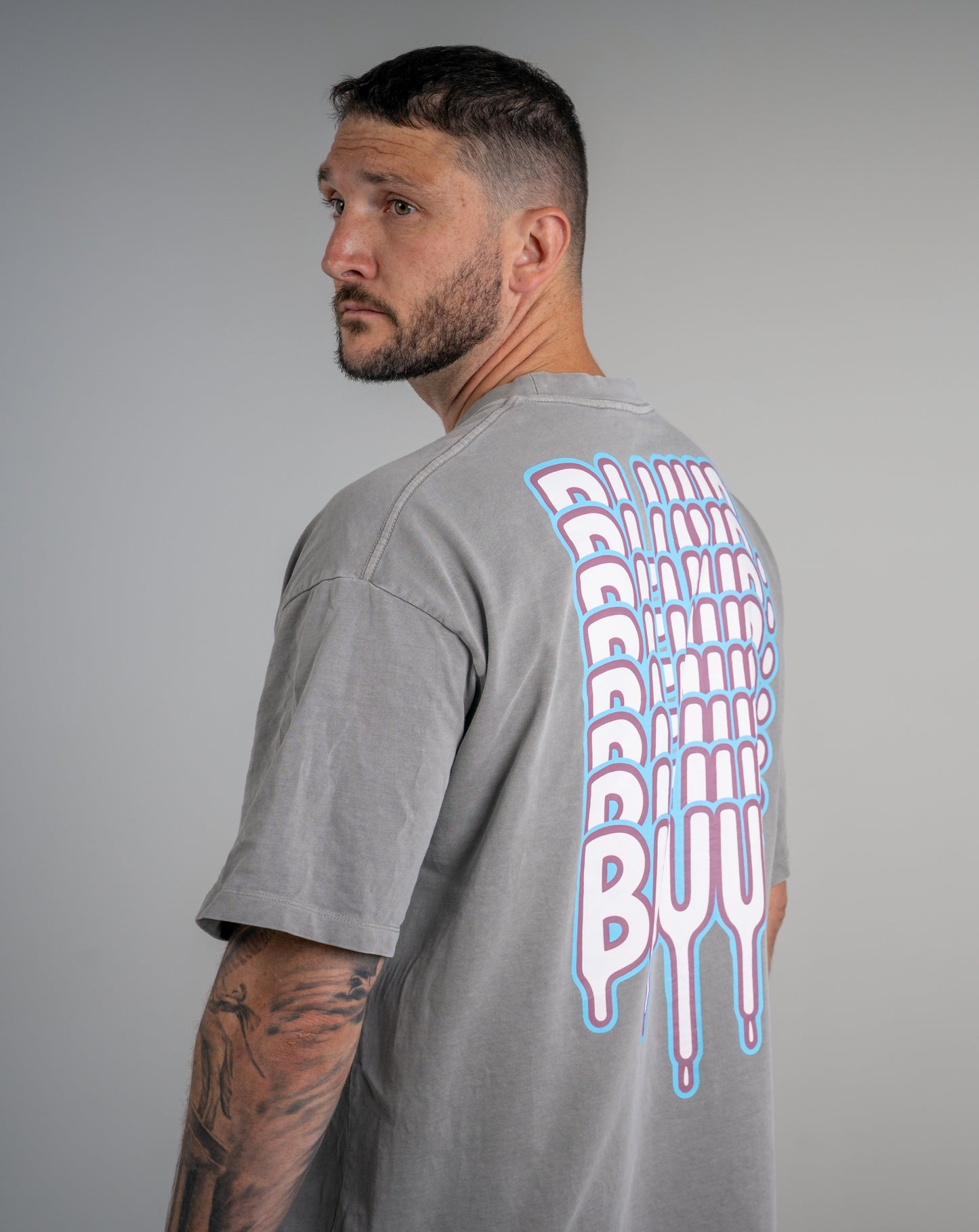 Repeat tee