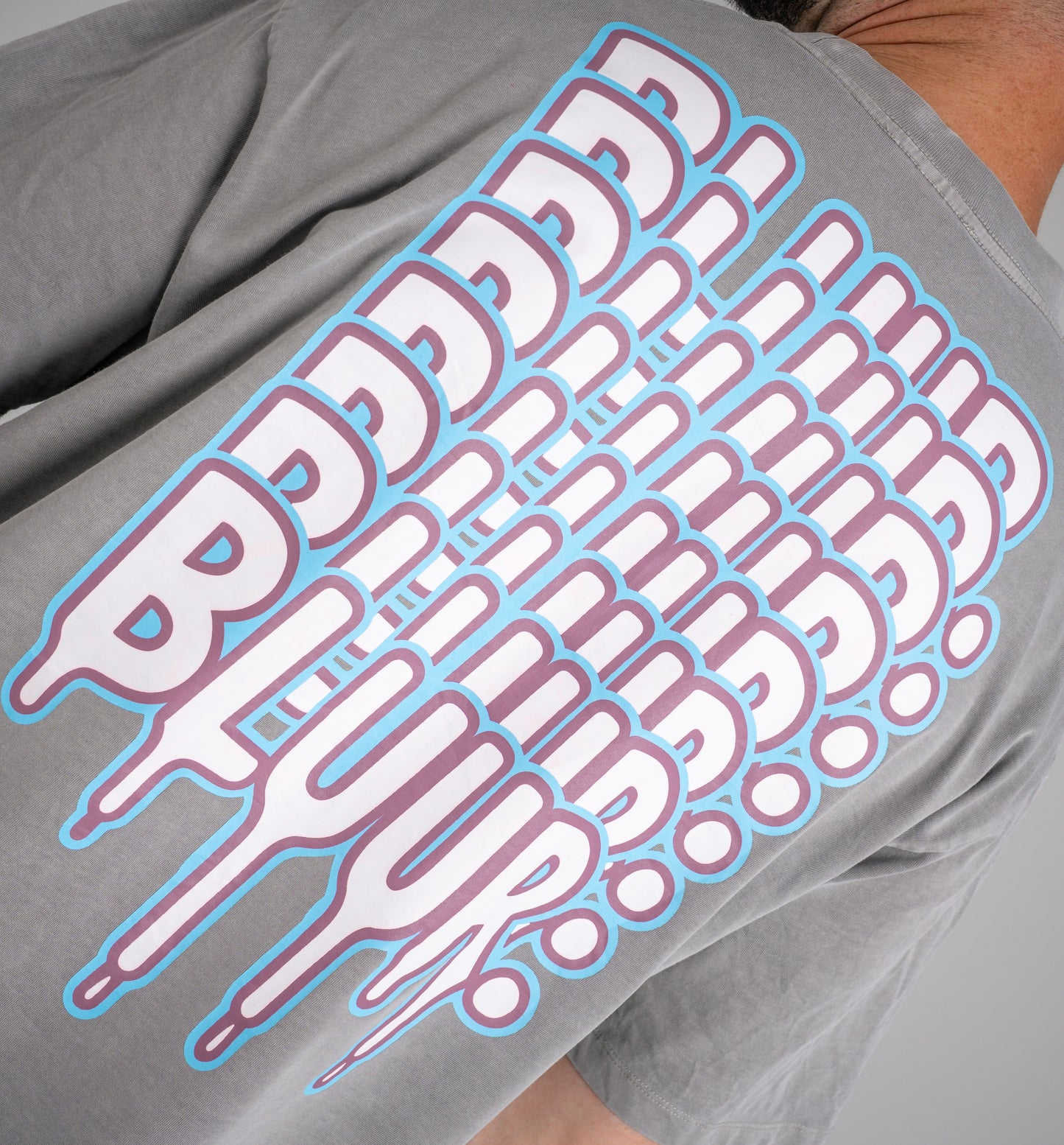 Repeat tee