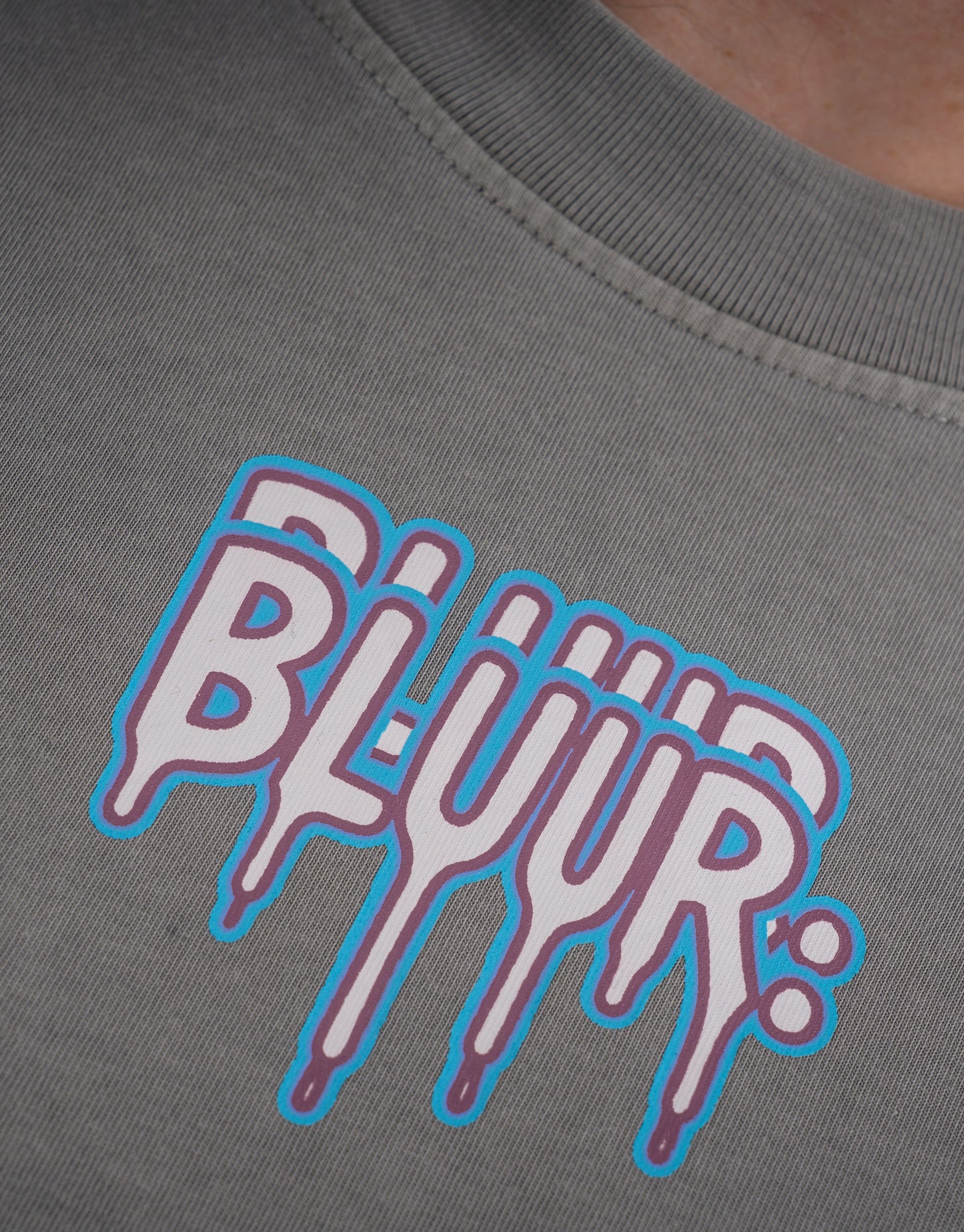 Repeat tee