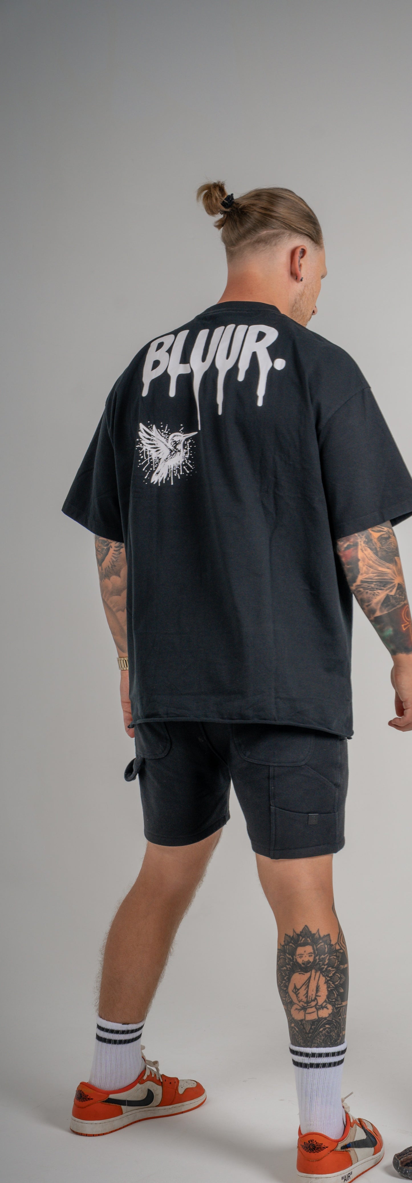 HUMING BIRD TEE