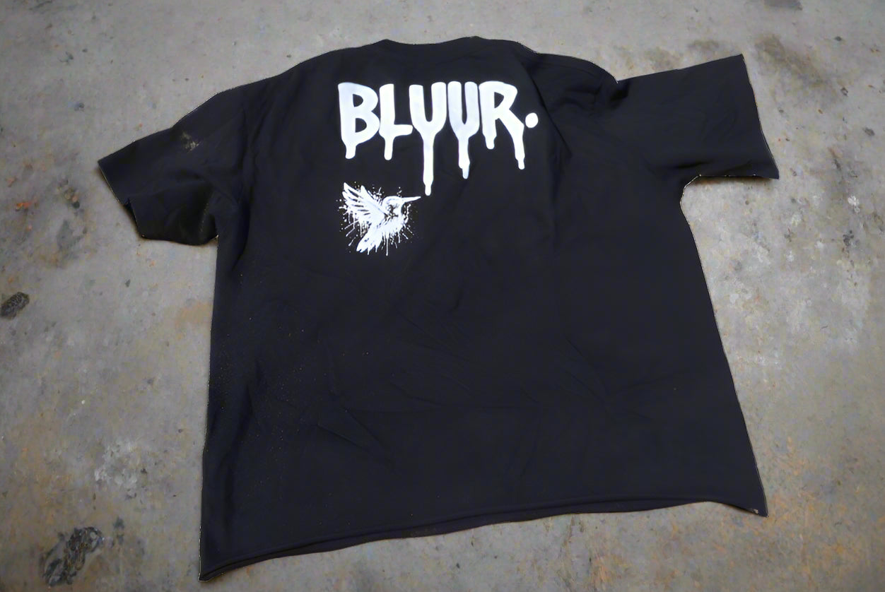 HUMING BIRD TEE