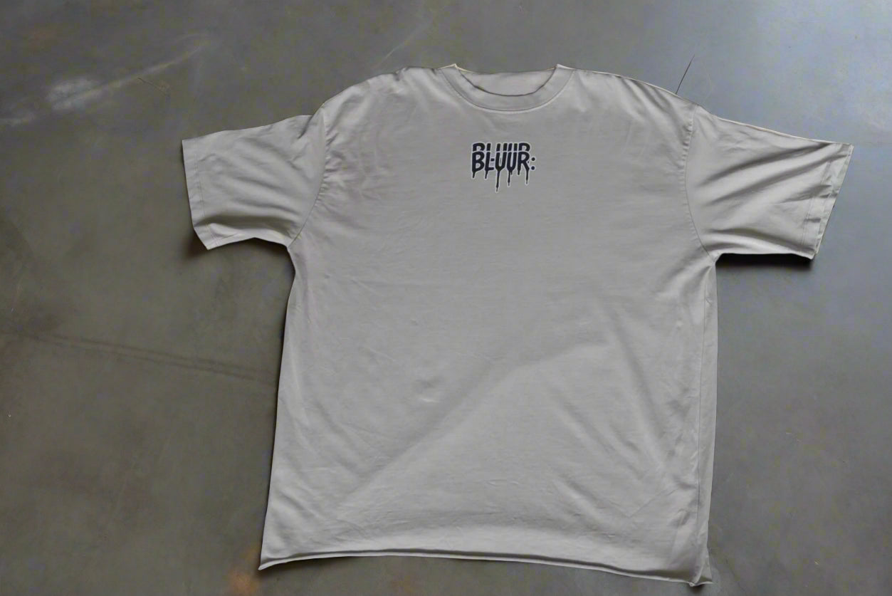 flowe of life tee