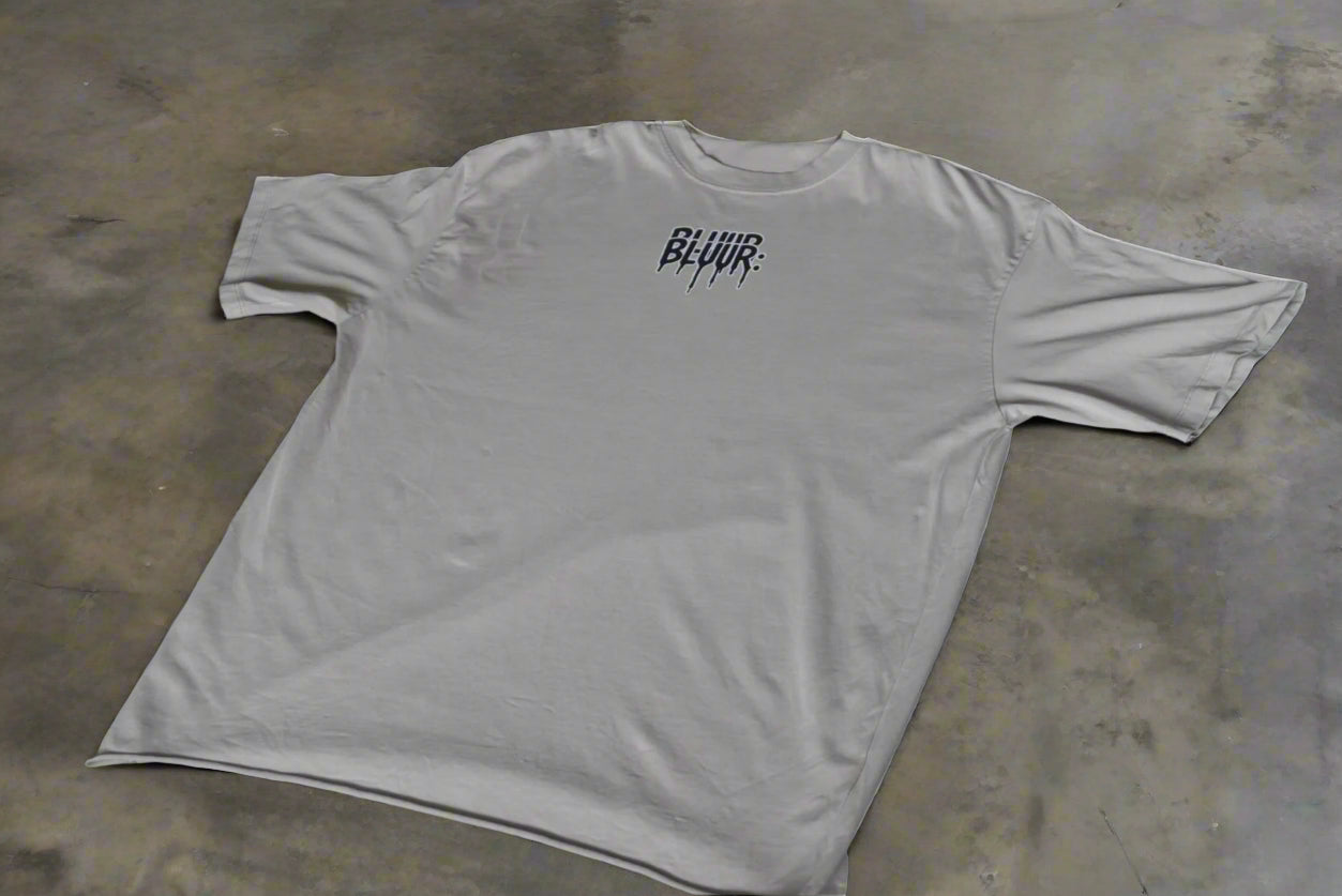 flowe of life tee