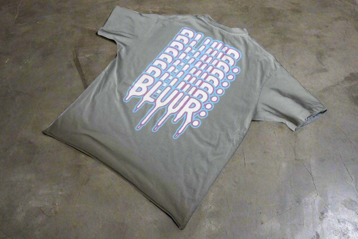 Repeat tee