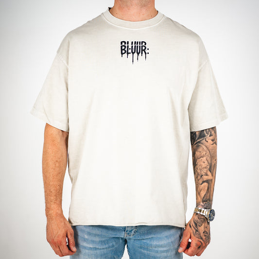 flowe of life tee