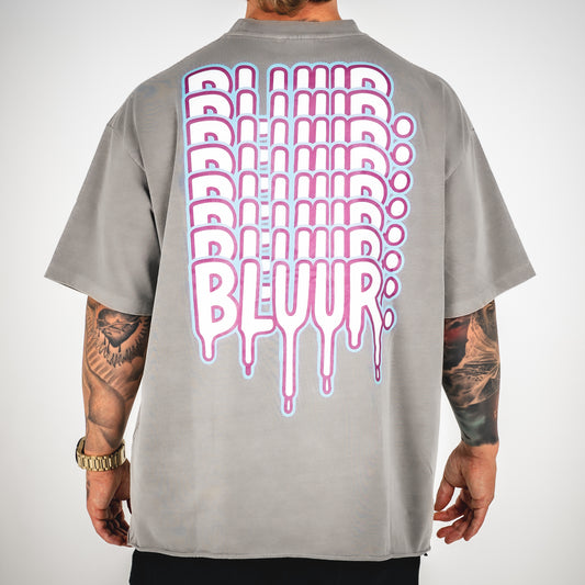 Repeat tee