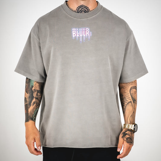 Repeat tee
